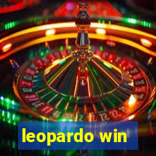 leopardo win