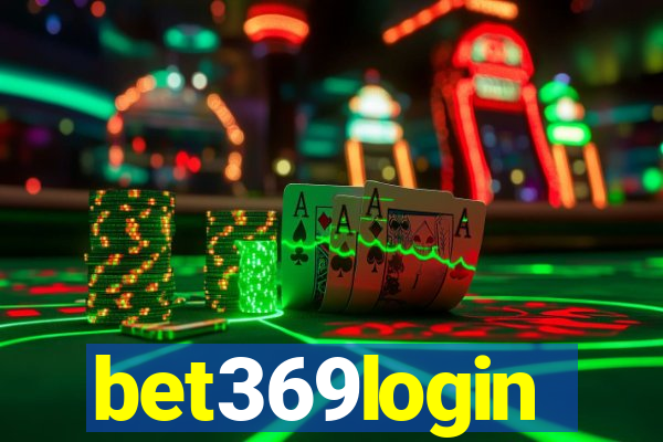 bet369login