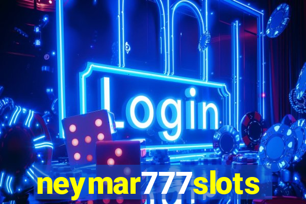 neymar777slots