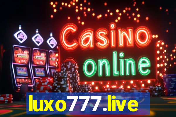 luxo777.live