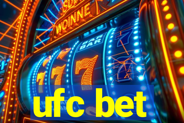 ufc bet