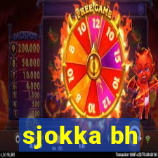 sjokka bh