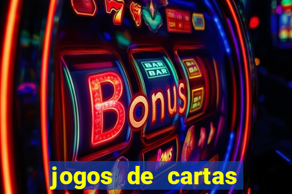 jogos de cartas valendo dinheiro real