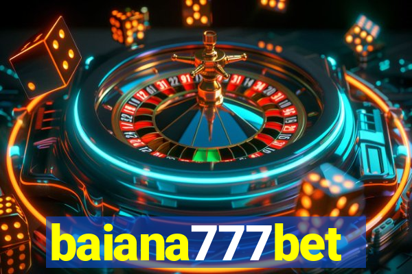 baiana777bet