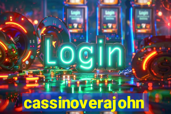 cassinoverajohn