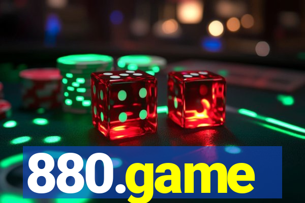 880.game