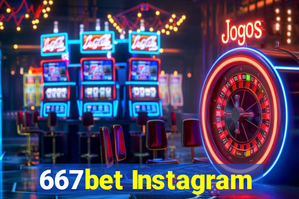 667bet Instagram