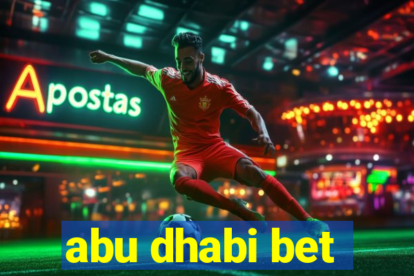 abu dhabi bet