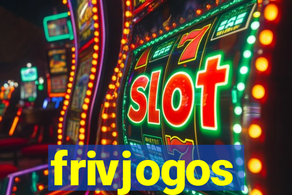 frivjogos