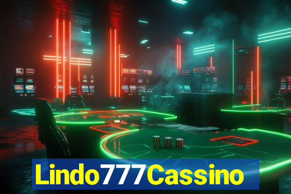 Lindo777Cassino