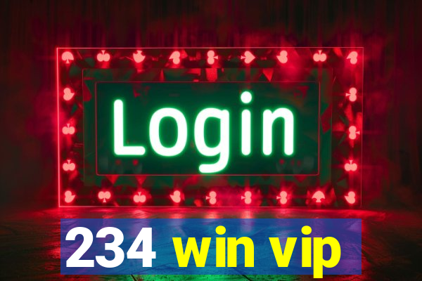 234 win vip