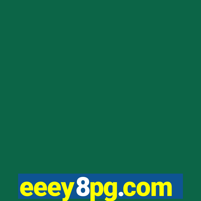 eeey8pg.com