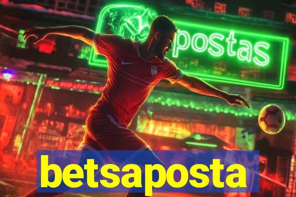 betsaposta