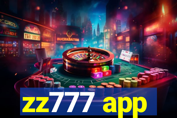 zz777 app