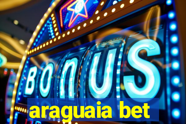 araguaia bet