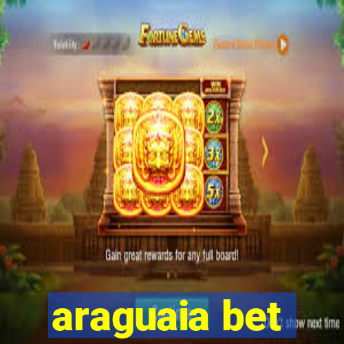 araguaia bet