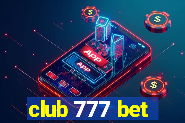 club 777 bet