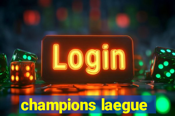 champions laegue