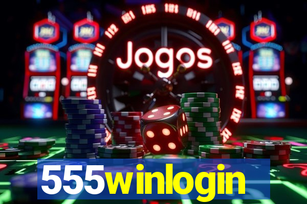 555winlogin