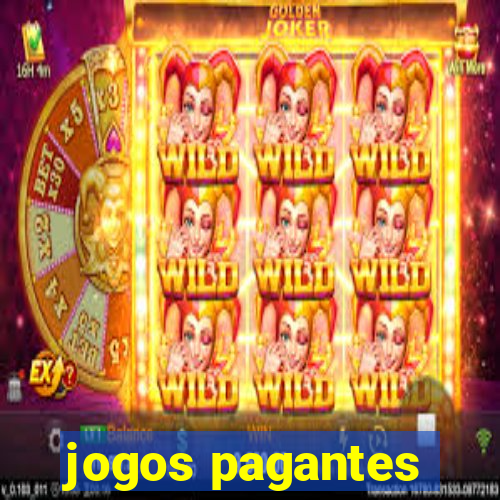 jogos pagantes