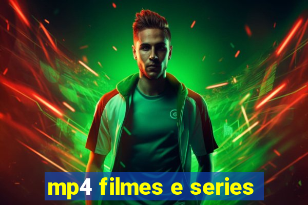 mp4 filmes e series