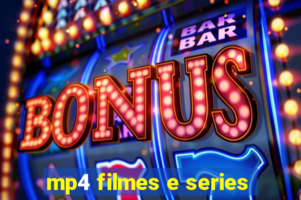 mp4 filmes e series