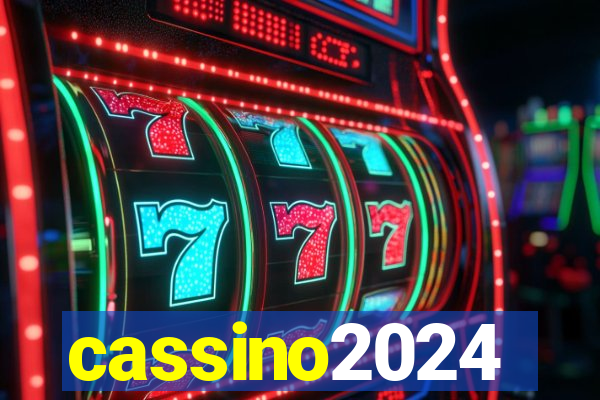 cassino2024