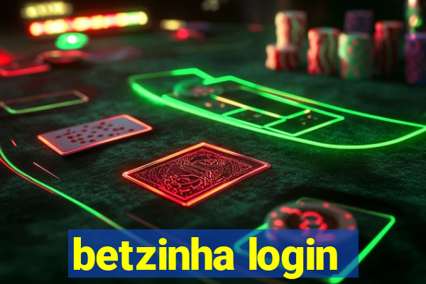 betzinha login