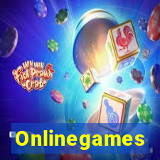 Onlinegames