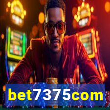 bet7375com