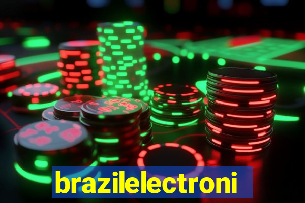 brazilelectronic.com