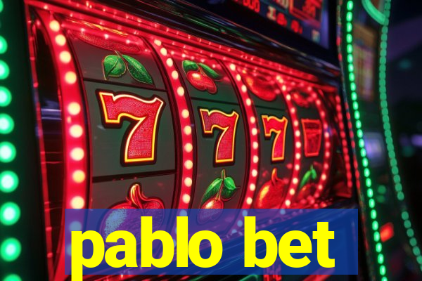 pablo bet