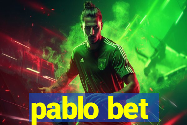 pablo bet