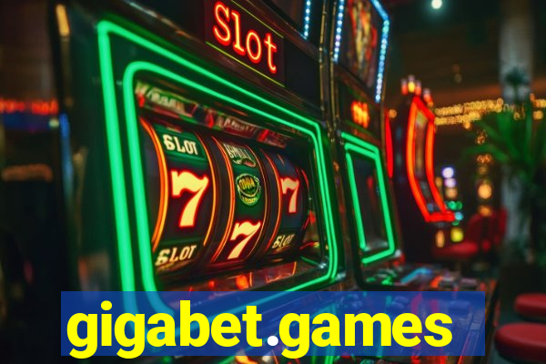 gigabet.games