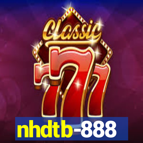 nhdtb-888