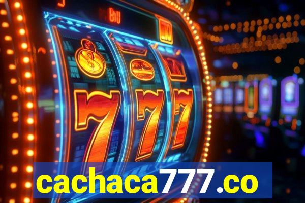 cachaca777.co