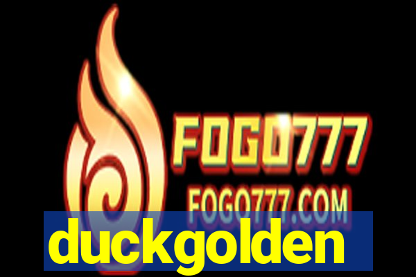 duckgolden