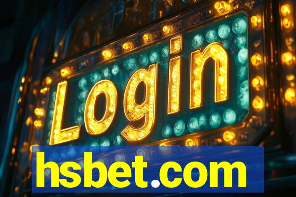 hsbet.com