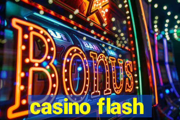 casino flash