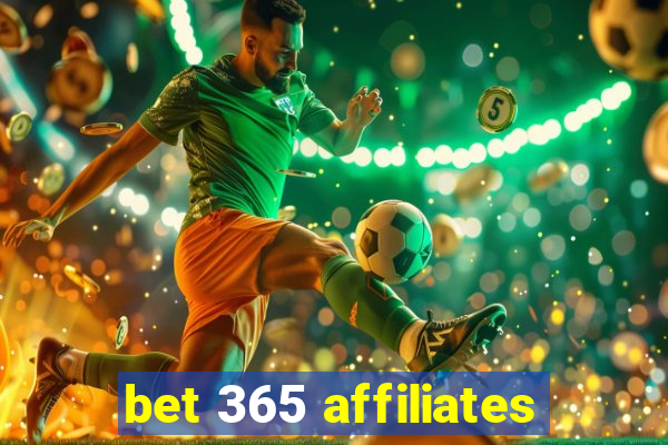 bet 365 affiliates