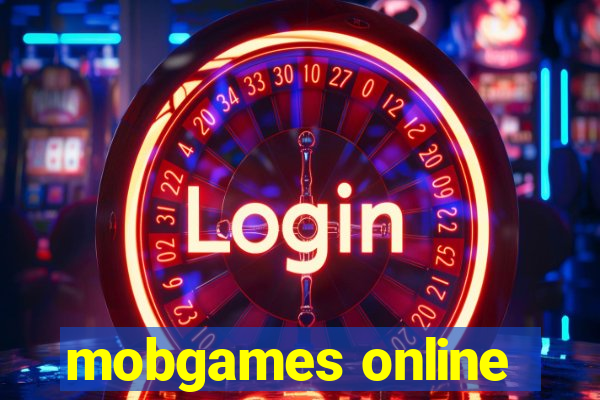 mobgames online