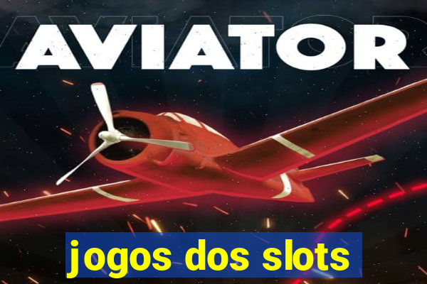 jogos dos slots