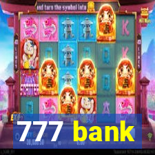 777 bank