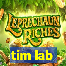 tim lab