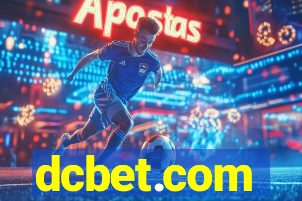 dcbet.com