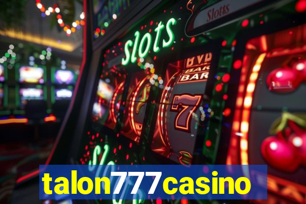 talon777casino