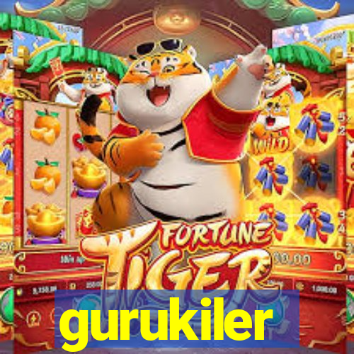 gurukiler