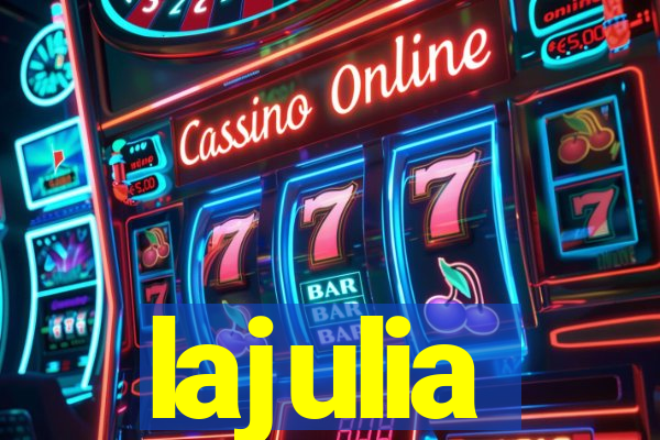 lajulia