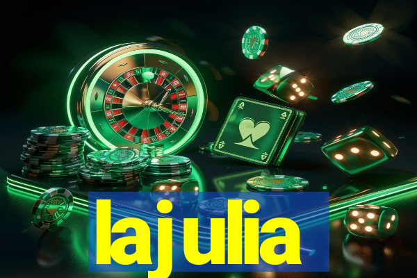 lajulia