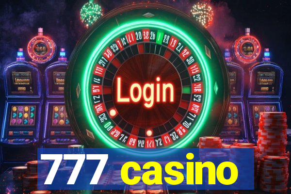 777 casino